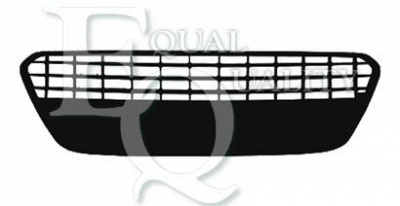 EQUAL QUALITY g0087 - Решетка радиатора